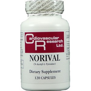 Ecological Formulas Norival 120 Capsules - 1 of 1
