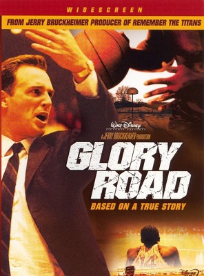 Glory Road (DVD)