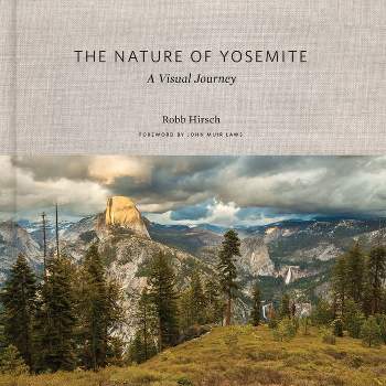 The Nature of Yosemite -