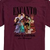 Men's - Encanto -  Short Sleeve Graphic T-Shirt - 2 of 4