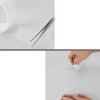 Unique Bargains Waterproof Caulk Tape Clear - 4 of 4