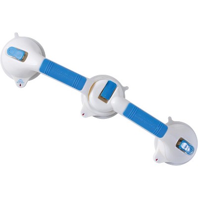 DMI - Dual Grip Suction Cup Grab