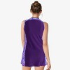 Calypsa Women's Loose Fit Tankini UPF 50+ Serena Swim Tunic - 2 of 2