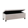 Selah Tufted Top Storage Bench - Madison Park - 4 of 4