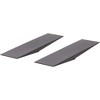 Race Ramps 67" XTenders Car Service Ramp Extensions, Tire Lift for Low Profile Vehicles, Solid High-Density Foam for Non-Skid Loading, Set of 2 - 3 of 3