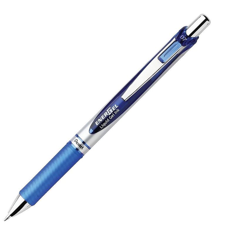 Pentel EnerGel RTX Retractable Gel Pens Medium 712683, 3 of 4
