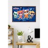 Trends International Disney Jr. SuperKitties (2023) - Heroes Framed Wall Poster Prints - 2 of 4