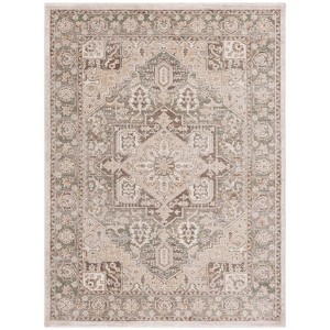 Hazel HZL500 Power Loomed Indoor Rugs - Safavieh - 1 of 4