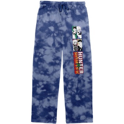 Kirby All-over Character Print Men's Super Soft Sleep Pants-xl