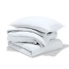 Bare Home Comforter Set - Down Alternative - 2 of 4