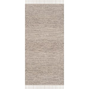 Montauk MTK330 Hand Woven Indoor Rugs - Safavieh - 1 of 3