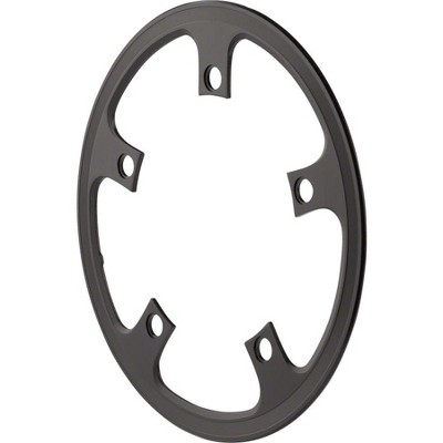 Shimano Alfine Outer Chainring Guard 45T Black