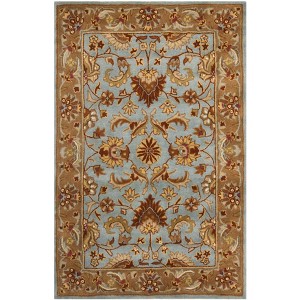 Heritage HG822 Handmade Rug - Safavieh - 1 of 2