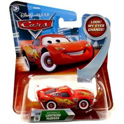 pixar cars lightning mcqueen