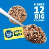 Pillsbury Ready to Bake Oreo Cookies - 16oz/12ct - 3 of 4