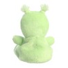 Aurora Mini Ross Alien Palm Pals Adorable Stuffed Animal Green 5" - 4 of 4