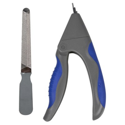 Dog Grooming Clip And File Set - Up\u0026Up 