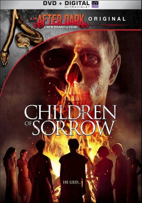 Children of Sorrow (DVD)(2014)