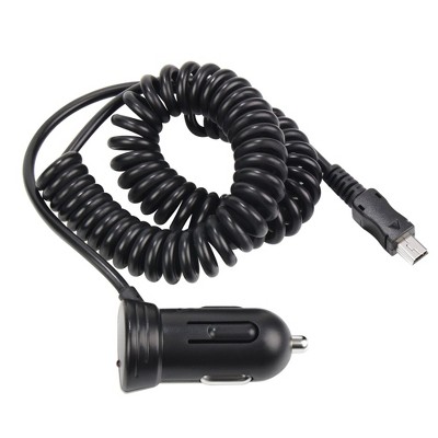 garmin watch charger target