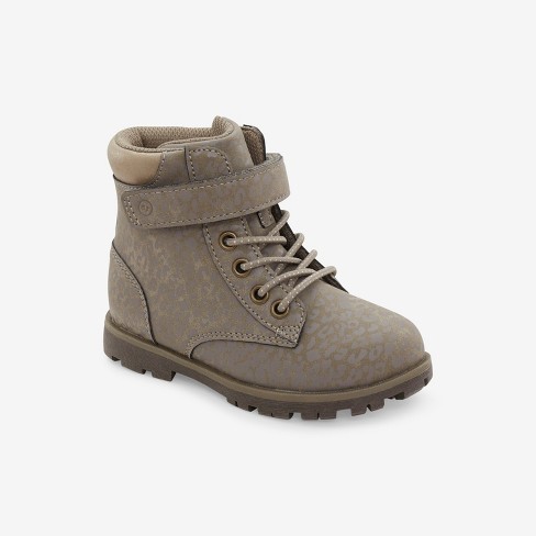 Big girls hot sale combat boots