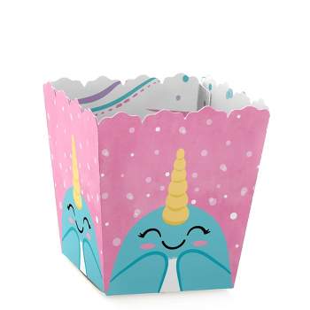 Big Dot Of Happiness Girls Night Out - Treat Box Party Favors