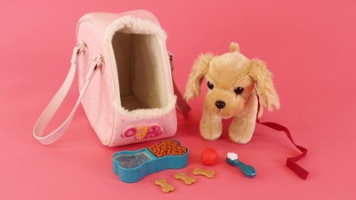 Our Generation Dog House w. Accessories » Fast Shipping