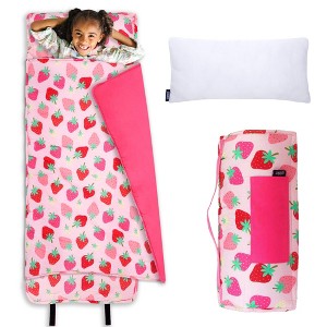 Wildkin Original Nap Mat for Kids - 1 of 4