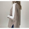 Women's Ali Turtleneck Sweater - SIX/FIFTY - 2 of 3