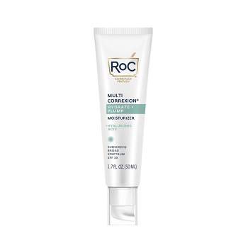 RoC Multi Correxion Hydrate + Plump Daily Moisturizer with Hyaluronic Acid - SPF 30 - 1.7oz