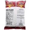 HEMANI Fine White Rice Flour 4LB (1.8 KG) - Non GMO, Gluten Free - Great for Baking - Farine de Riz - 2 of 4
