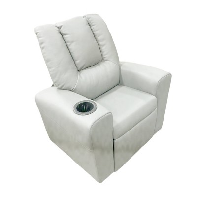 Olive & Opie Chase Kids' Recliner