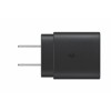 FCO - LG V30S USB-C Super Fast Charging 25W PD Wall Charger with Type-C USB Cable - Black - 2 of 4
