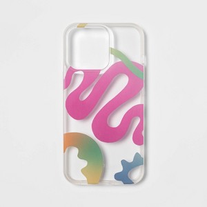 Apple iPhone 13 Pro Case - heyday™ - 1 of 2