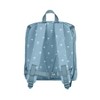 SARO 2025 Anti-Sand Mesh Beach Backpack for Kids - Lightweight, Adjustable Straps, Quick-Dry, Durable Outdoor Bag - 4 of 4