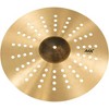 SABIAN AAX Aero Crash Cymbal - 3 of 3