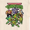 Men's - Teenage Mutant Ninja Turtles - Pixel Gaming Group Short Sleeve Graphic T-Shirt - 2 of 4
