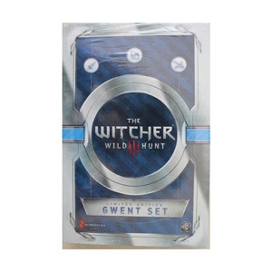 Gwent Set (Limited Blue Edition) Board Game - 1 of 1