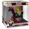 Funko - FUNKO POP! JUMBO ANIME: Yu-Gi-Oh! - Harpie's Pet Dragon - 2 of 3