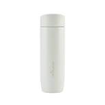 Reduce 20oz Insulated Stainless Steel Travel Tumbler with Leakproof Lid