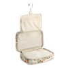 Vera Bradley Women's Outlet Cotton Essential Hanging Travel Organizer - 3 of 3
