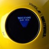 Yoobi SmileyWorld Fortune Teller Smiley Yellow - 2 of 4