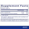 Pure Encapsulations Iron-C - 15 mg Iron - 175 mg Vitamin C - Red Blood Cell Support* - Energy Production - Gluten Free & Vegan - 2 of 4