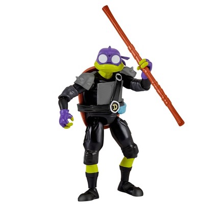 Tales of Teenage Mutant Ninja Turtles: 4.5" Battle Arena Donatello Basic Action Figure