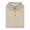 Mio Marino - Designer Golf Polo Shirt - 3 of 4