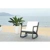 Vernon Rocking Chair Indoor/Outdoor - Safavieh - 3 of 4