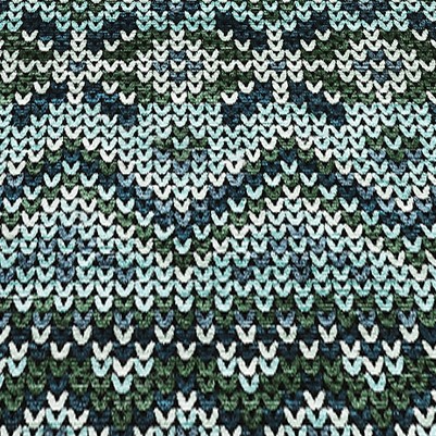 blue-green