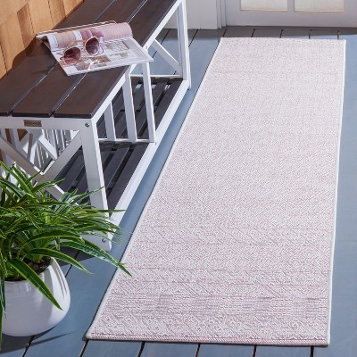 Courtyard CY8235 Power Loomed Indoor and Outdoor Rug - Safavieh