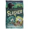 Kids' Spongebob Hash Slinging Slasher Silky Touch Blanket White 36X58 - 2 of 4