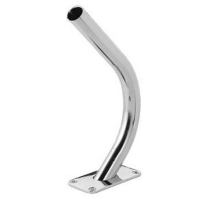 Taco Marine Striker Base Gunnel Mount Equipment 9901627