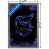 Trends International Harry Potter - Ravenclaw Crest Magic Framed Wall Poster Prints - 3 of 4